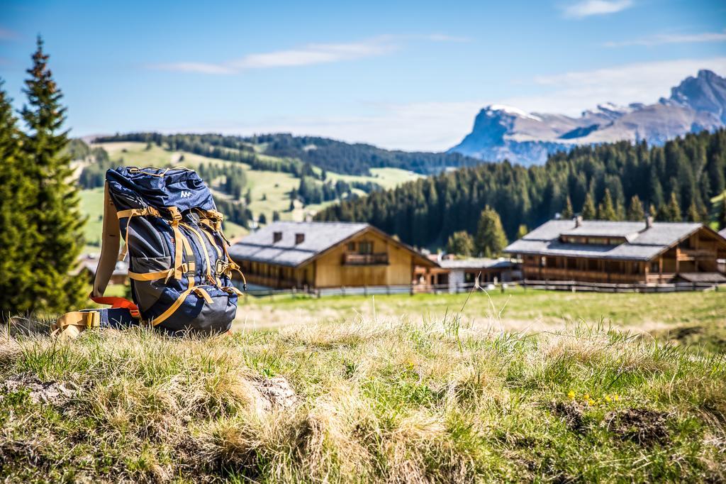 Dolomites Living Tirler Hotel